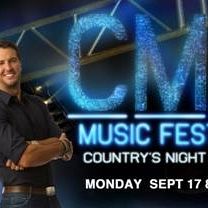 CMA Music Festival 