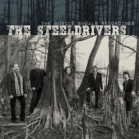 THE STEELDRIVERS 
