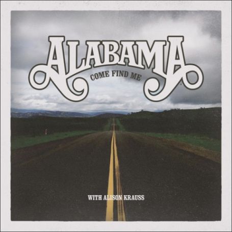 ALABAMA Releases new single featuring ALISON KRAUSS