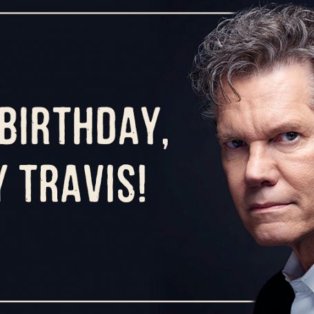 GRAND OLE OPRY, WSMONLINE.COM TO SALUTE RANDY TRAVIS IN HONOR OF THE LEGENDARY ENTERTAINER’S 60th BI