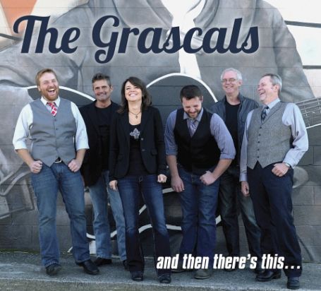 The Grascals: New Album debuts at No. 1 on Billboard