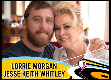 Lorrie Morgan & Jesse Keith Whitley Featured in FOX NEWS 'Children of Song'