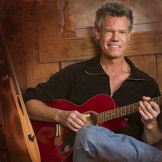 Randy Travis