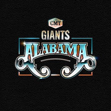 CMT HONORS LEGENDARY COUNTRY GROUP ALABAMA WITH STAR-STUDDED “CMT GIANTS: ALABAMA” 