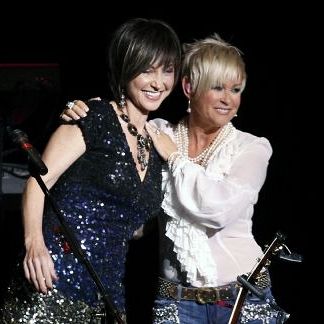 Concert Review: Pam Tillis & Lorrie Morgan