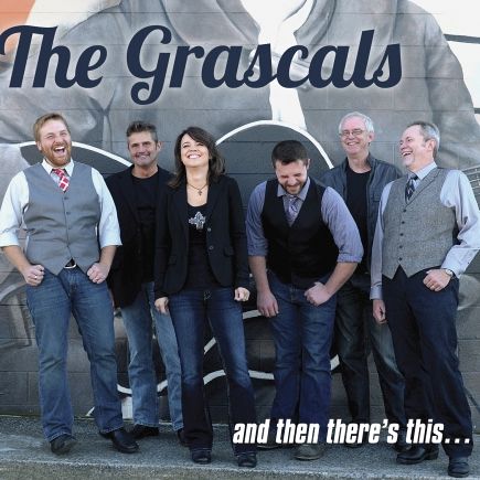 The Grascals: New Album debuts at No. 1 on Billboard