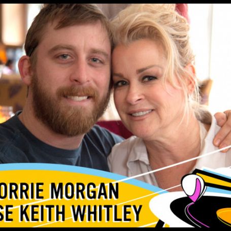 Lorrie Morgan & Jesse Keith Whitley Featured in FOX NEWS 'Children of Song'