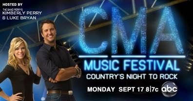 CMA Music Festival 