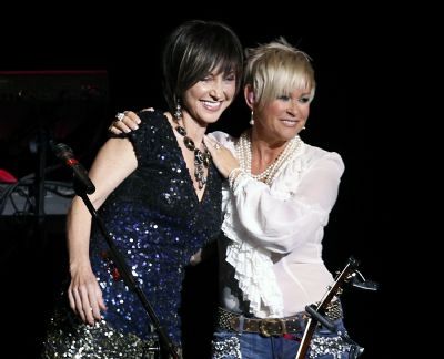 Concert Review: Pam Tillis & Lorrie Morgan