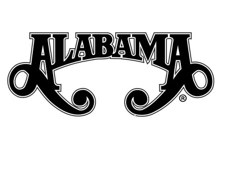 ALABAMA - 2022 Fan Appreciation Days  June 16-19, 2022