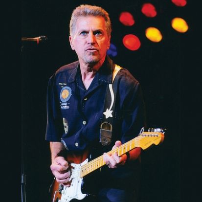 Johnny Rivers