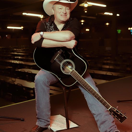 Mark Chesnutt